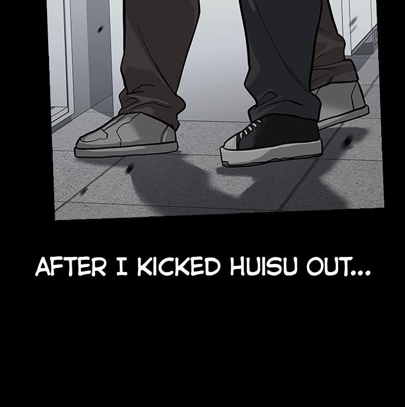 To Not Die Chap 206 - Next Chap 207