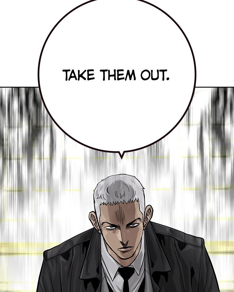 To Not Die Chap 206 - Next Chap 207