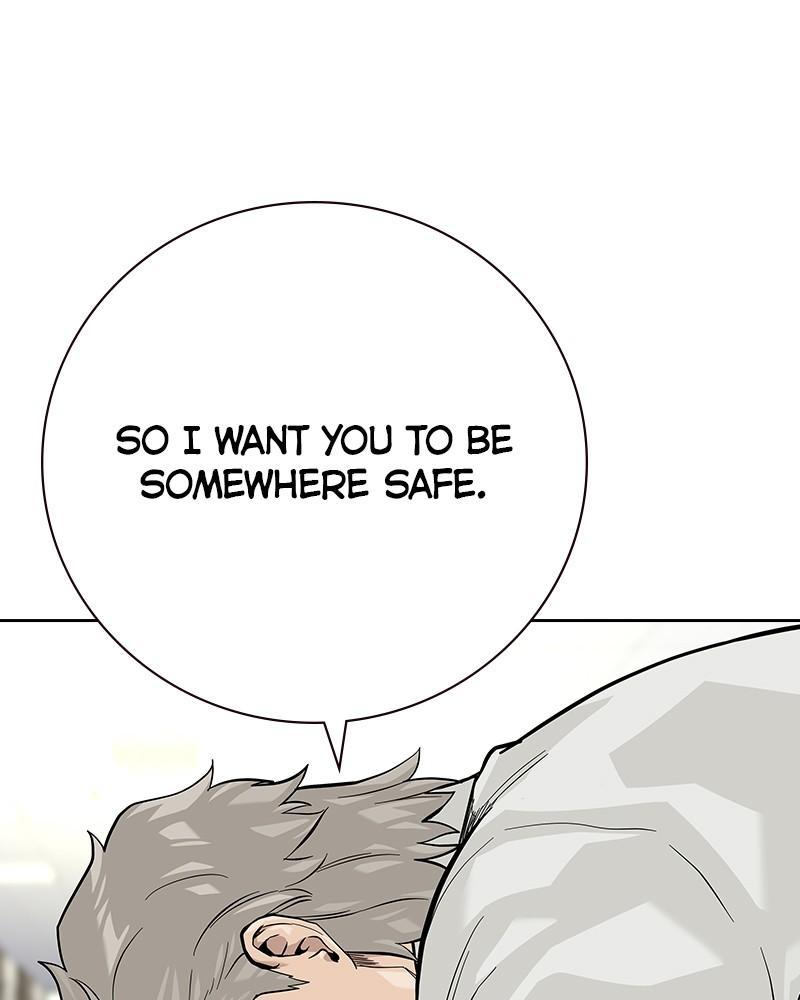 To Not Die Chap 206 - Next Chap 207