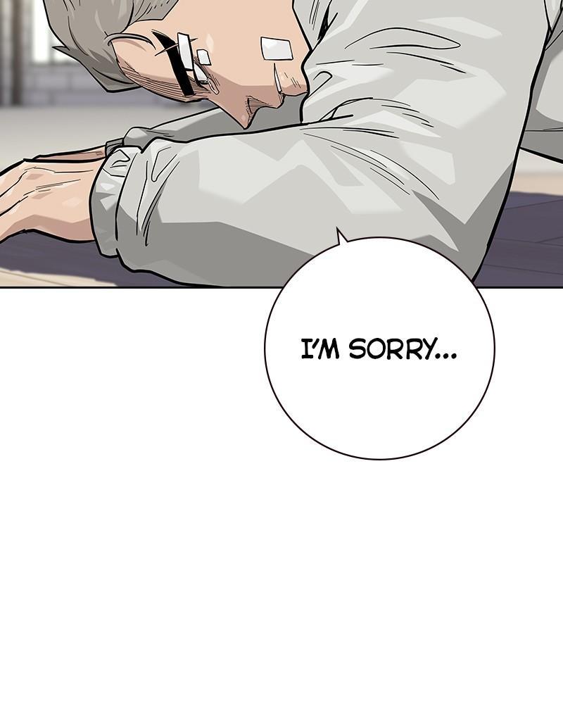 To Not Die Chap 206 - Next Chap 207