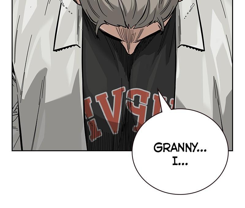 To Not Die Chap 206 - Next Chap 207