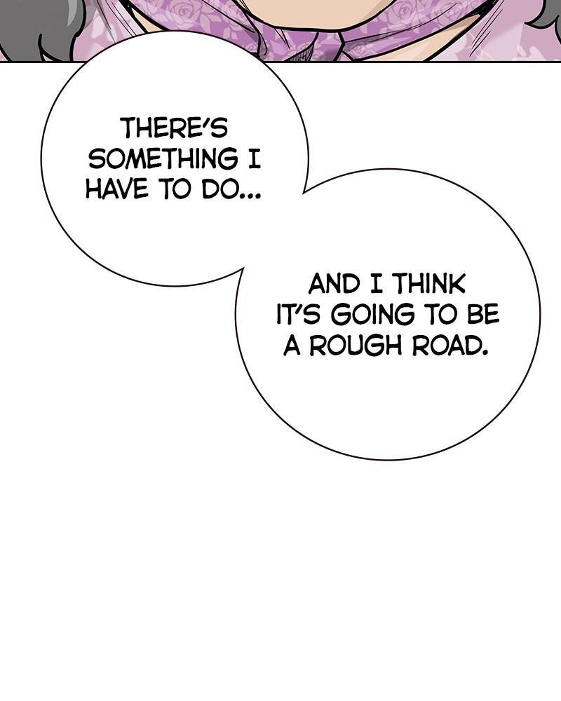 To Not Die Chap 206 - Next Chap 207