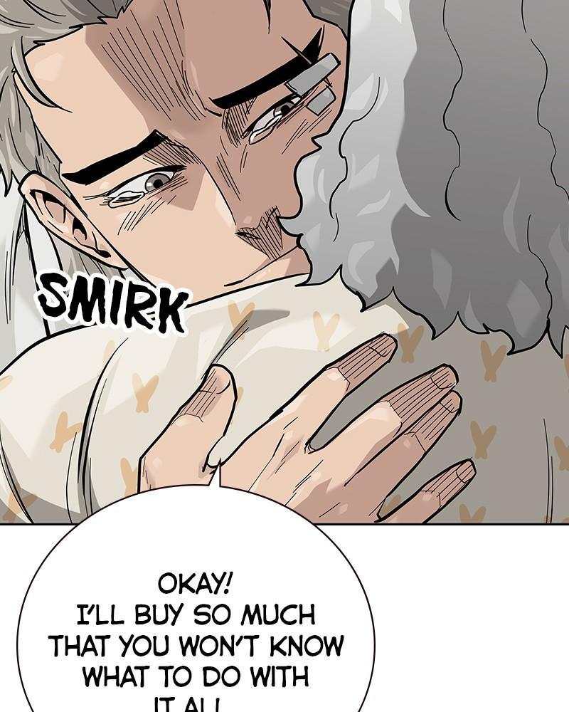 To Not Die Chap 206 - Next Chap 207
