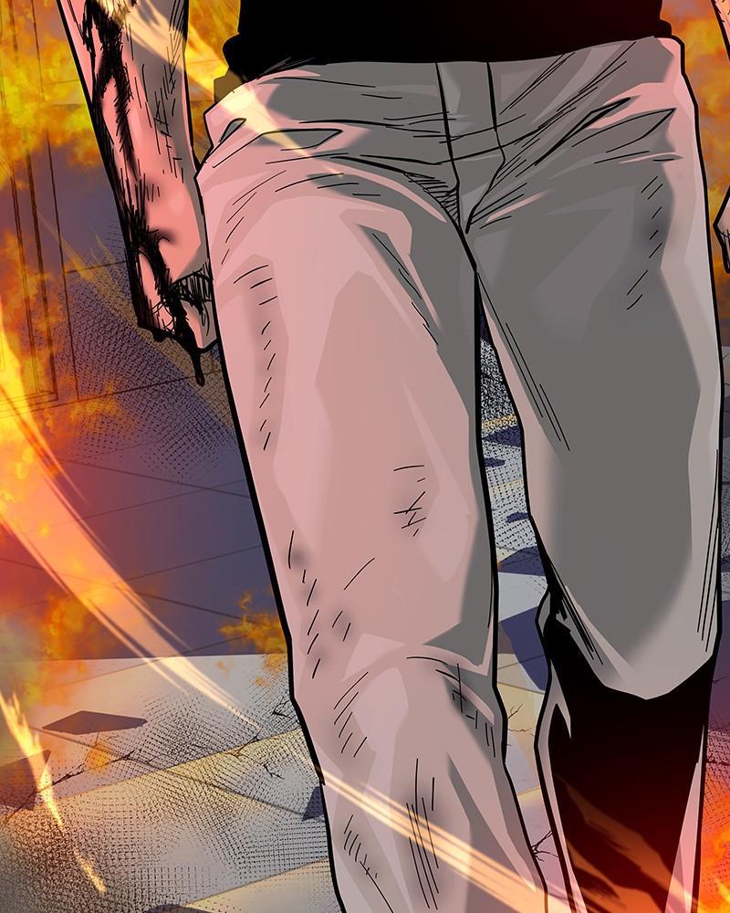To Not Die Chap 206 - Next Chap 207