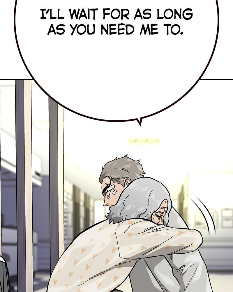 To Not Die Chap 206 - Next Chap 207