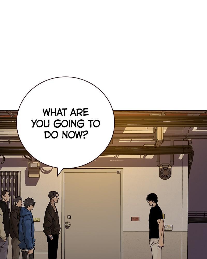To Not Die Chap 206 - Next Chap 207