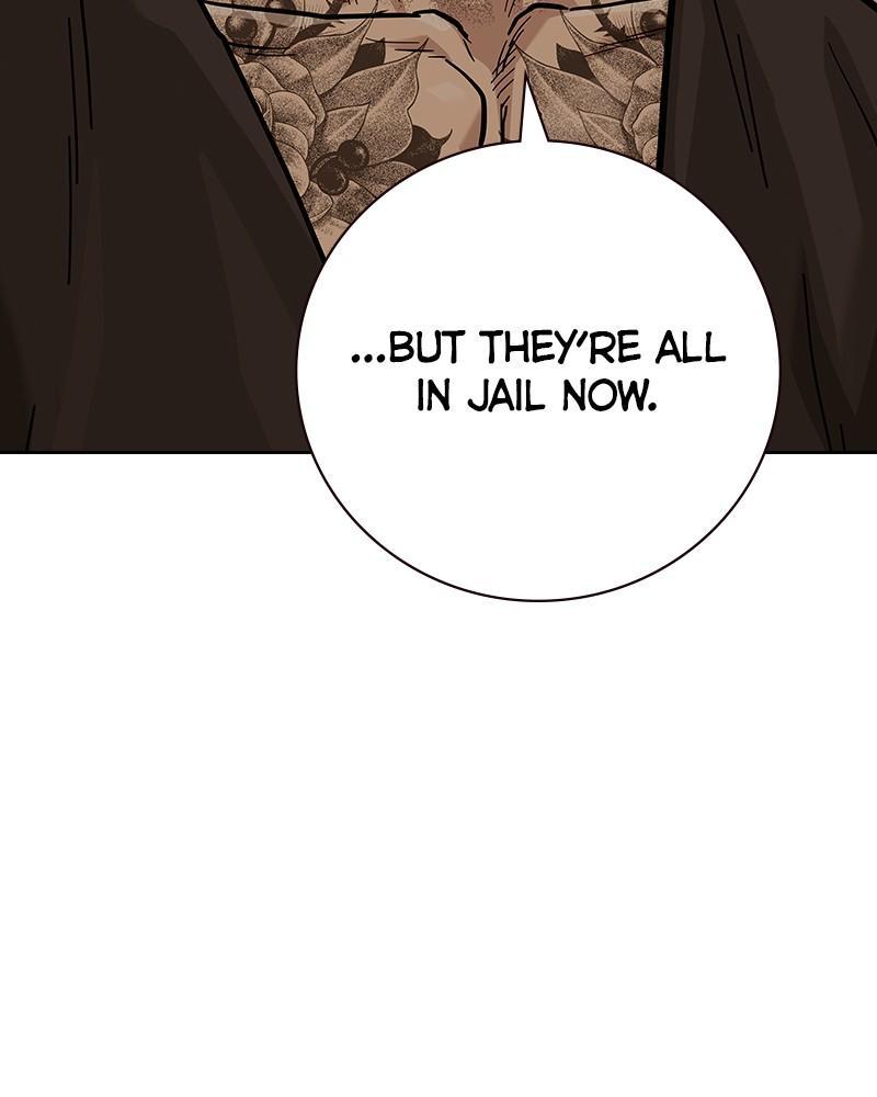 To Not Die Chap 206 - Next Chap 207