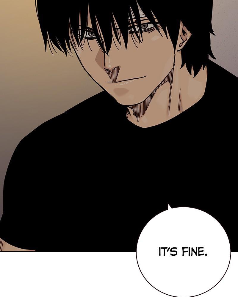 To Not Die Chap 206 - Next Chap 207