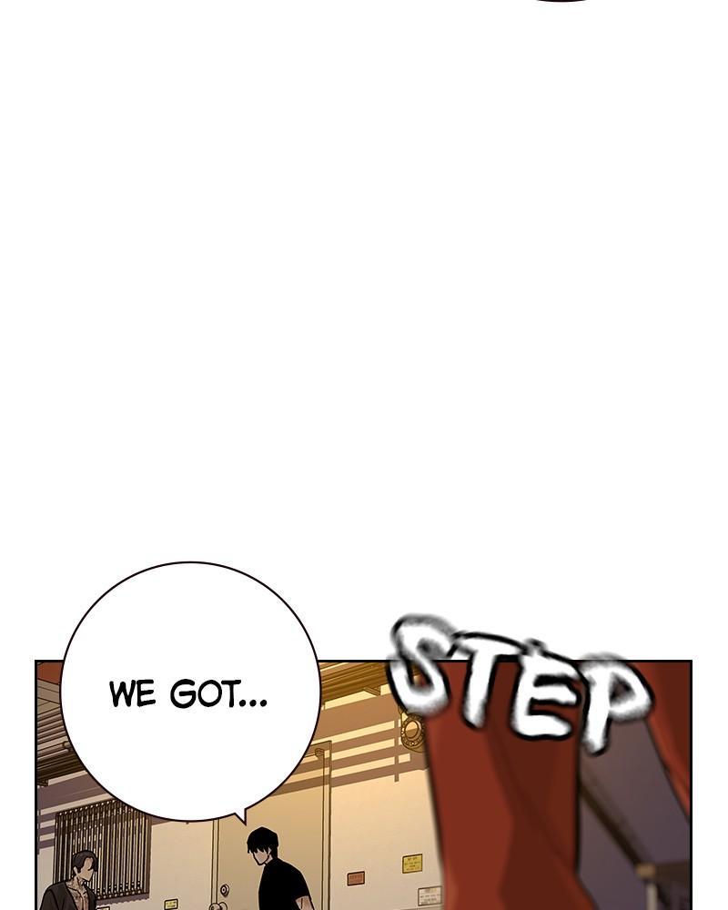 To Not Die Chap 206 - Next Chap 207