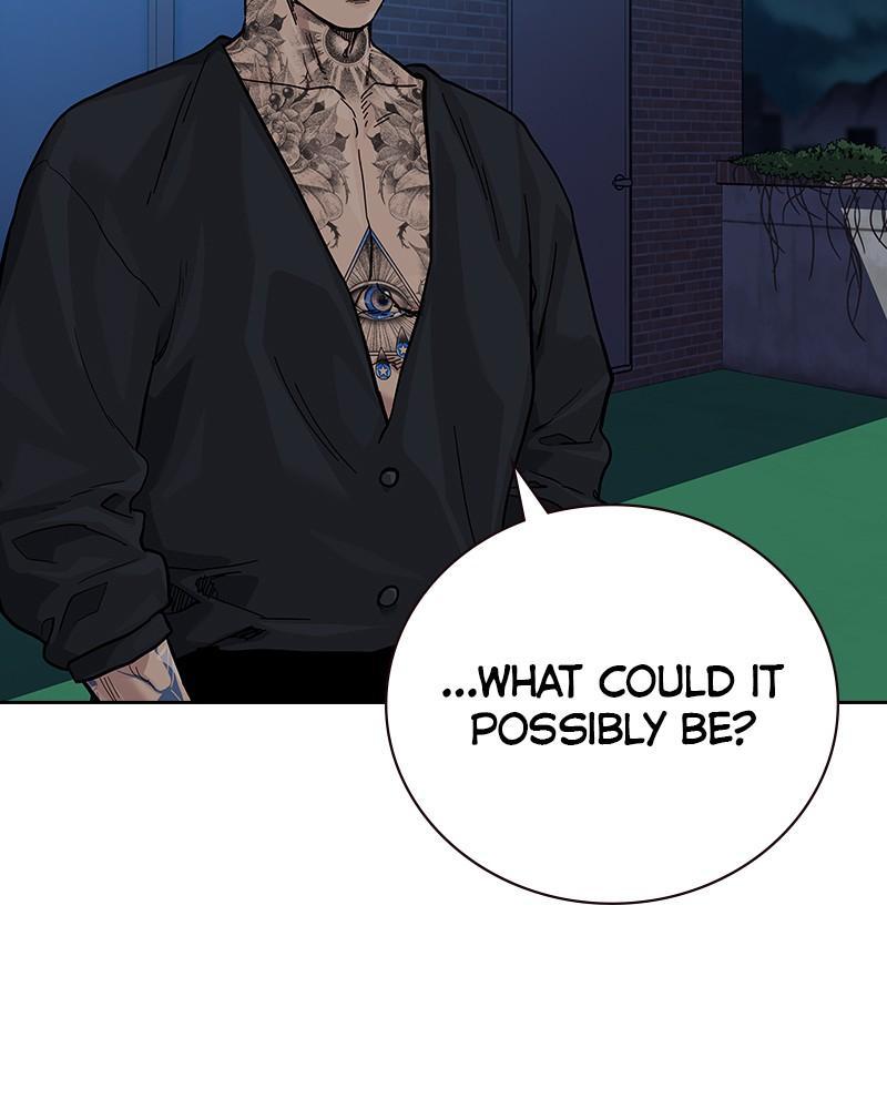 To Not Die Chap 206 - Next Chap 207