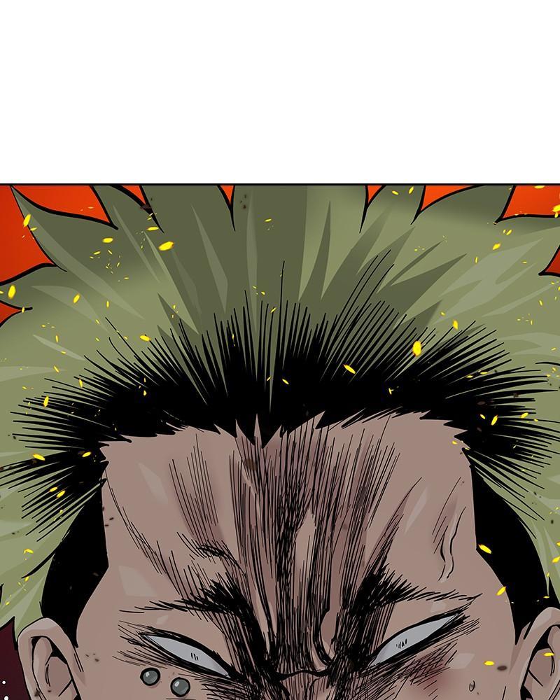 To Not Die Chap 206 - Next Chap 207