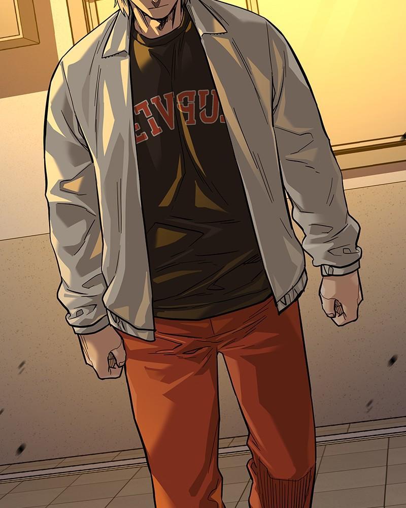 To Not Die Chap 206 - Next Chap 207