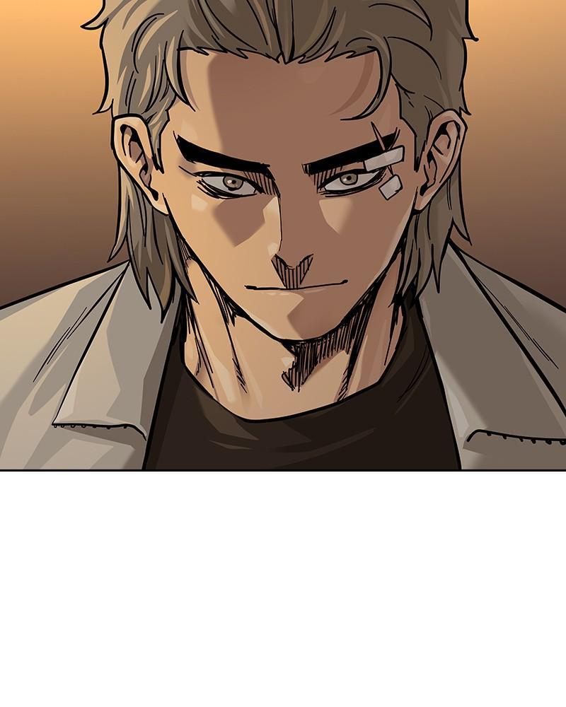 To Not Die Chap 206 - Next Chap 207