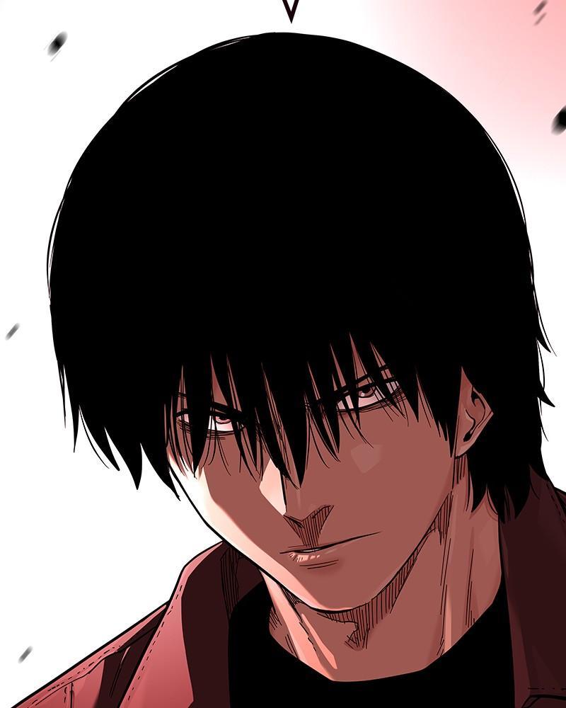 To Not Die Chap 206 - Next Chap 207