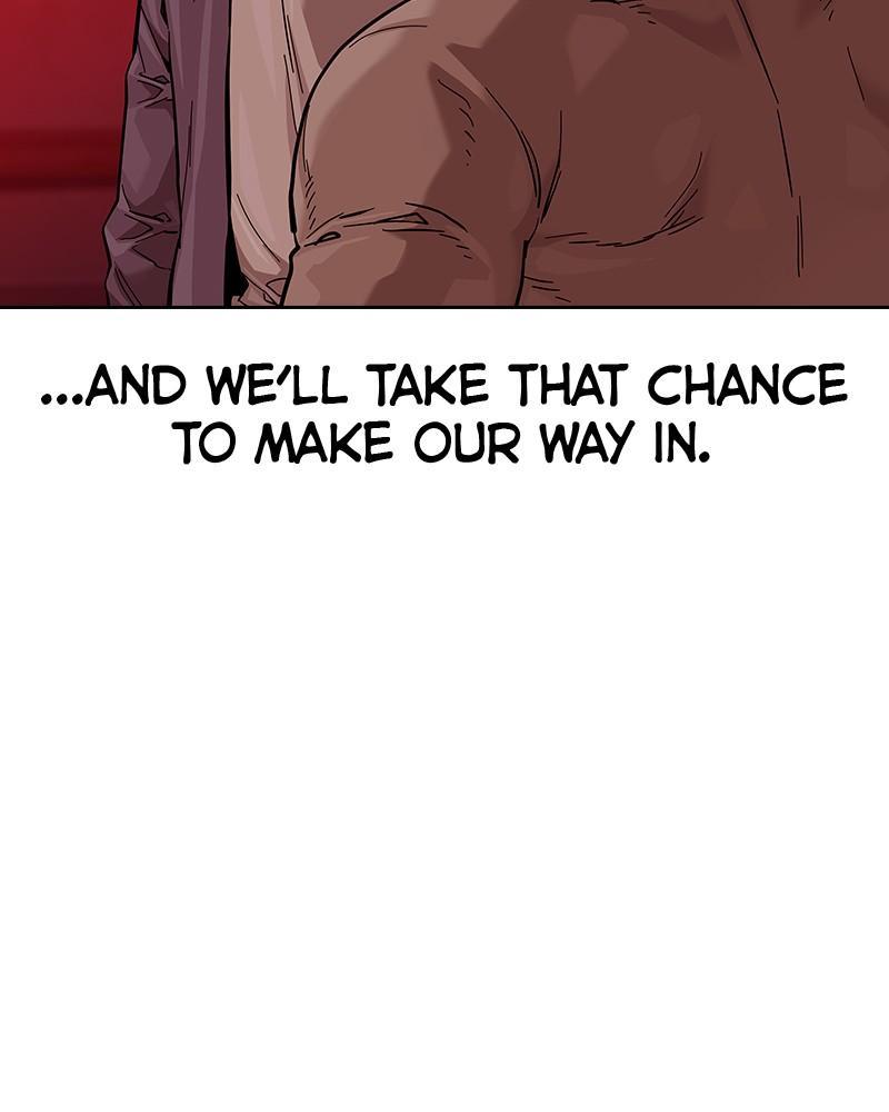 To Not Die Chap 206 - Next Chap 207