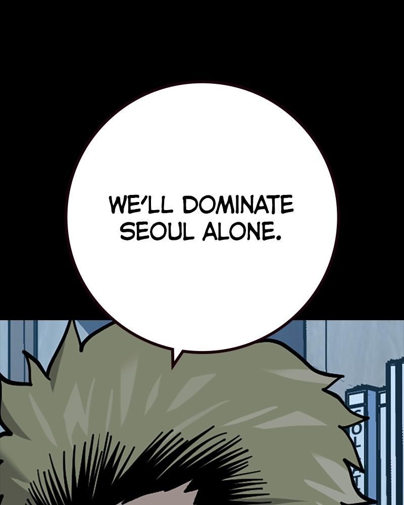 To Not Die Chap 206 - Next Chap 207