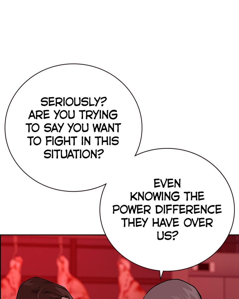 To Not Die Chap 206 - Next Chap 207