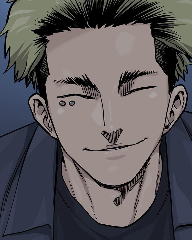 To Not Die Chap 206 - Next Chap 207