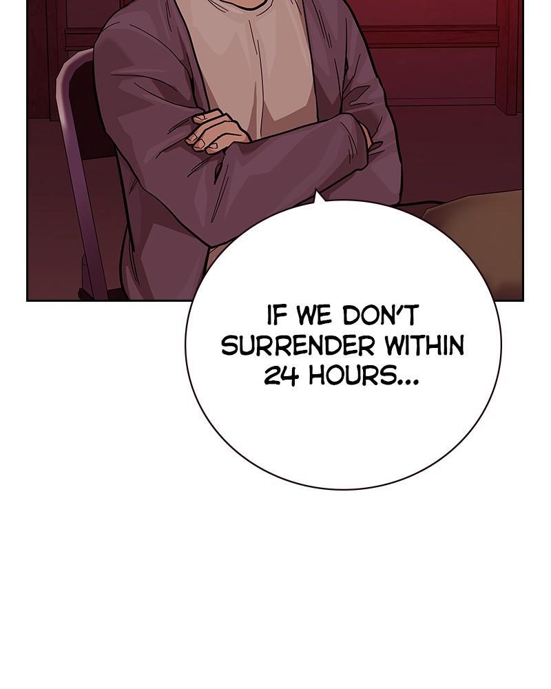 To Not Die Chap 206 - Next Chap 207