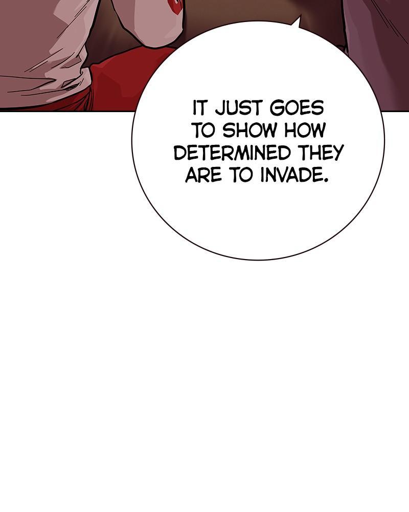 To Not Die Chap 206 - Next Chap 207