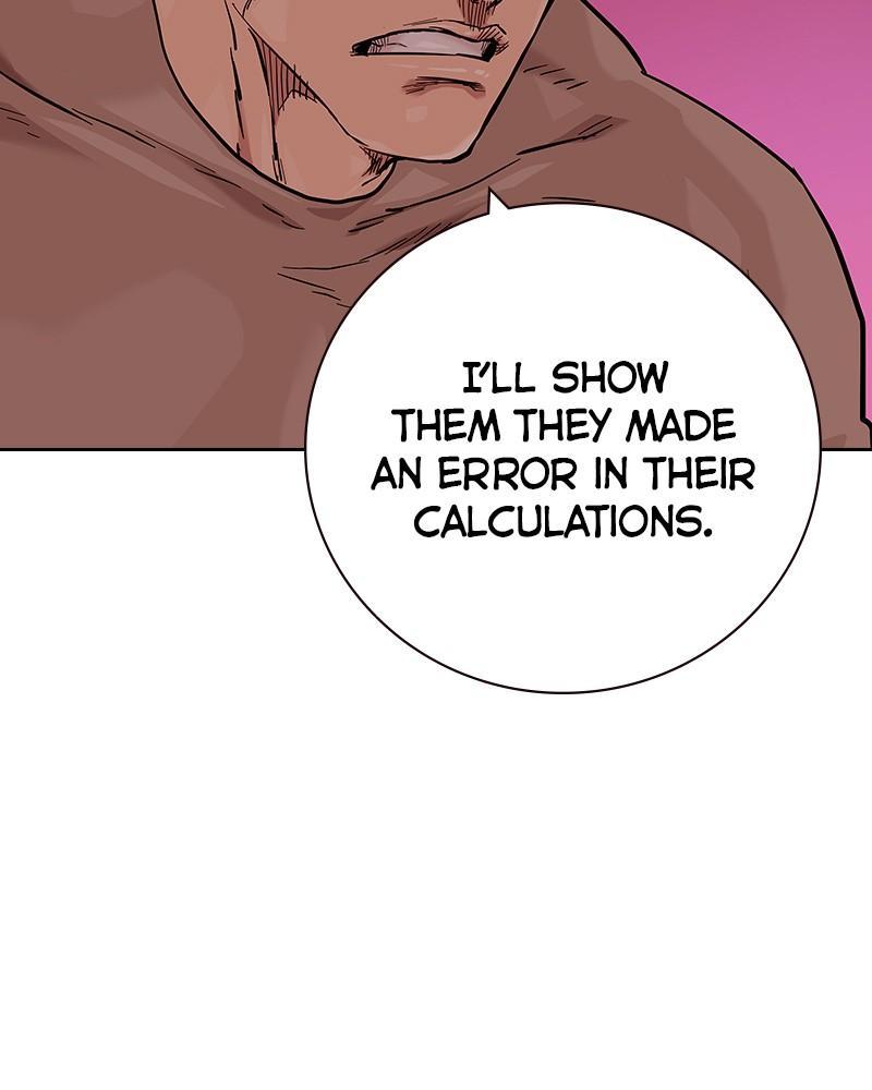 To Not Die Chap 206 - Next Chap 207