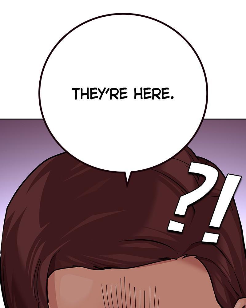 To Not Die Chap 206 - Next Chap 207