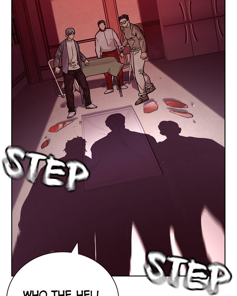 To Not Die Chap 206 - Next Chap 207