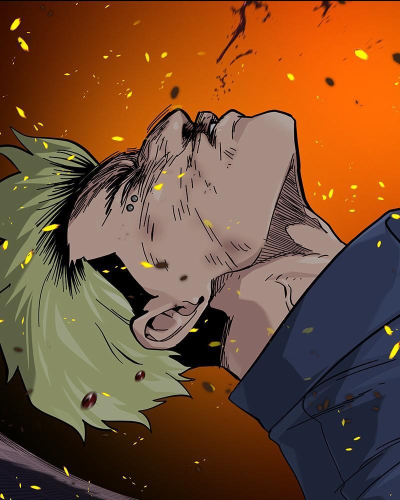 To Not Die Chap 206 - Next Chap 207