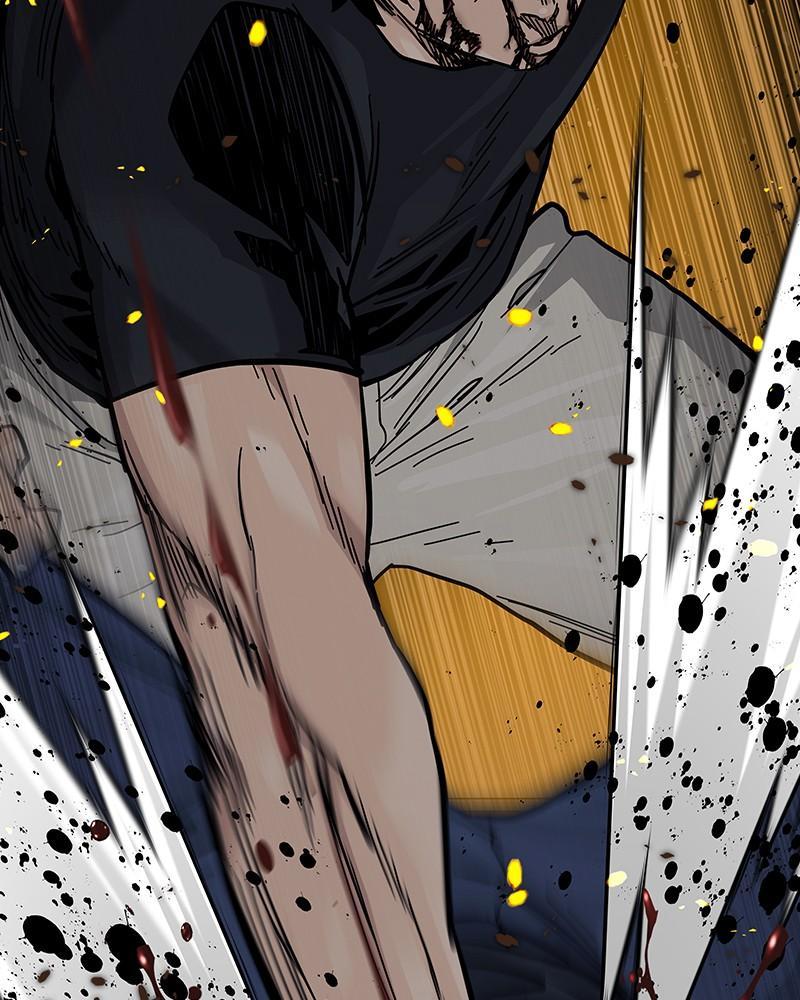 To Not Die Chap 206 - Next Chap 207