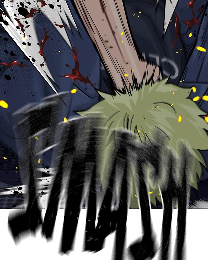 To Not Die Chap 206 - Next Chap 207