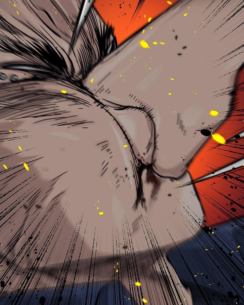 To Not Die Chap 206 - Next Chap 207