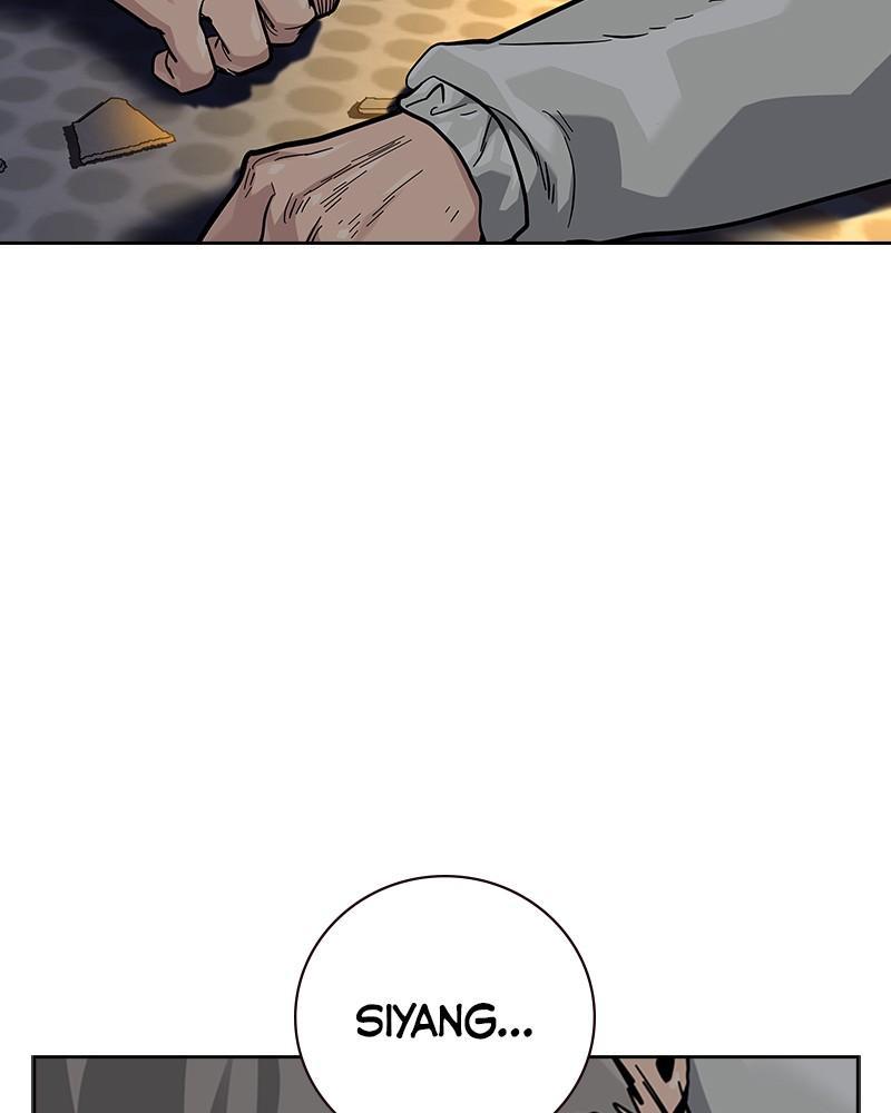 To Not Die Chap 206 - Next Chap 207