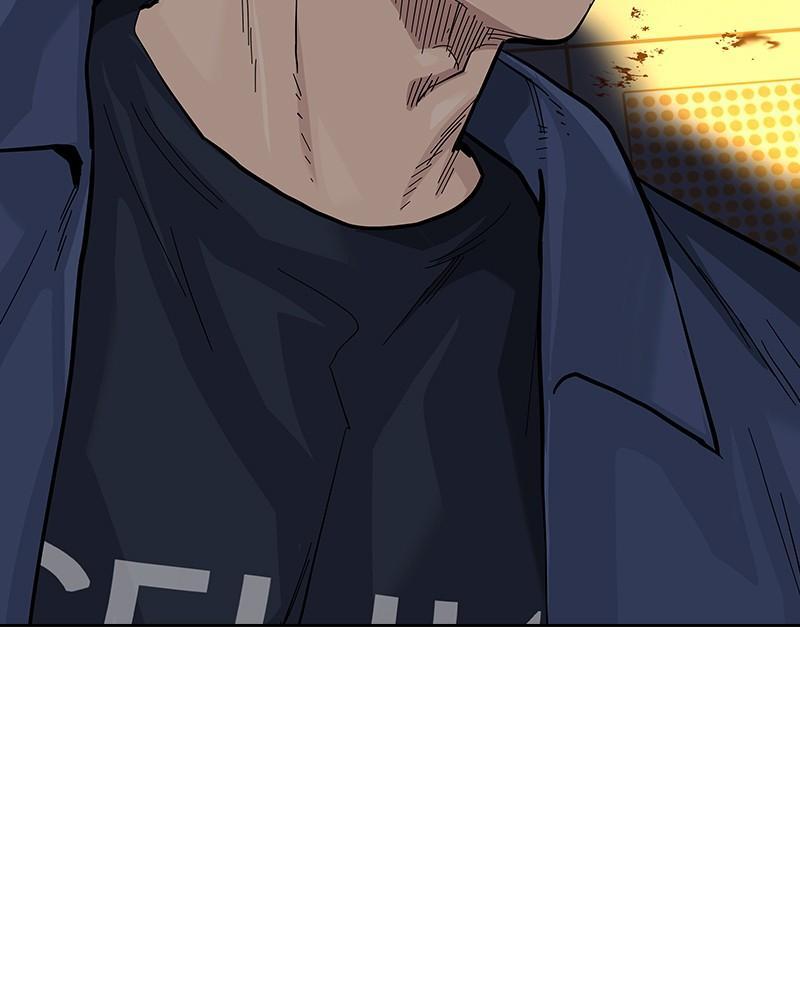 To Not Die Chap 206 - Next Chap 207