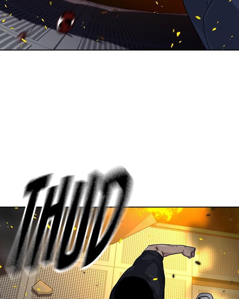 To Not Die Chap 206 - Next Chap 207