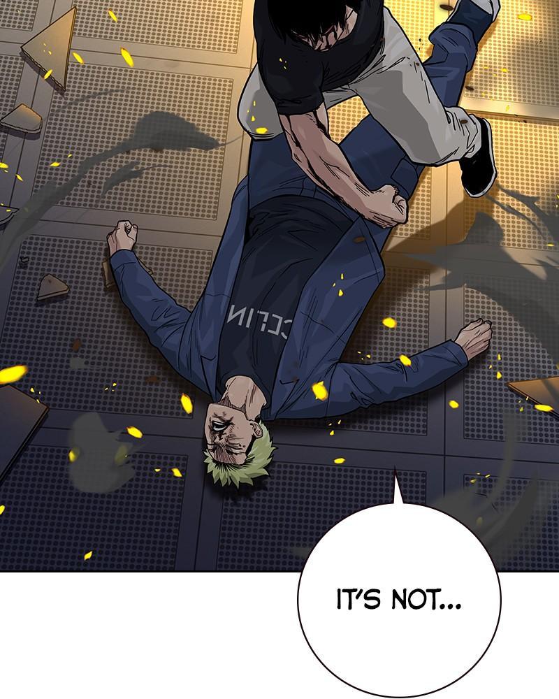 To Not Die Chap 206 - Next Chap 207