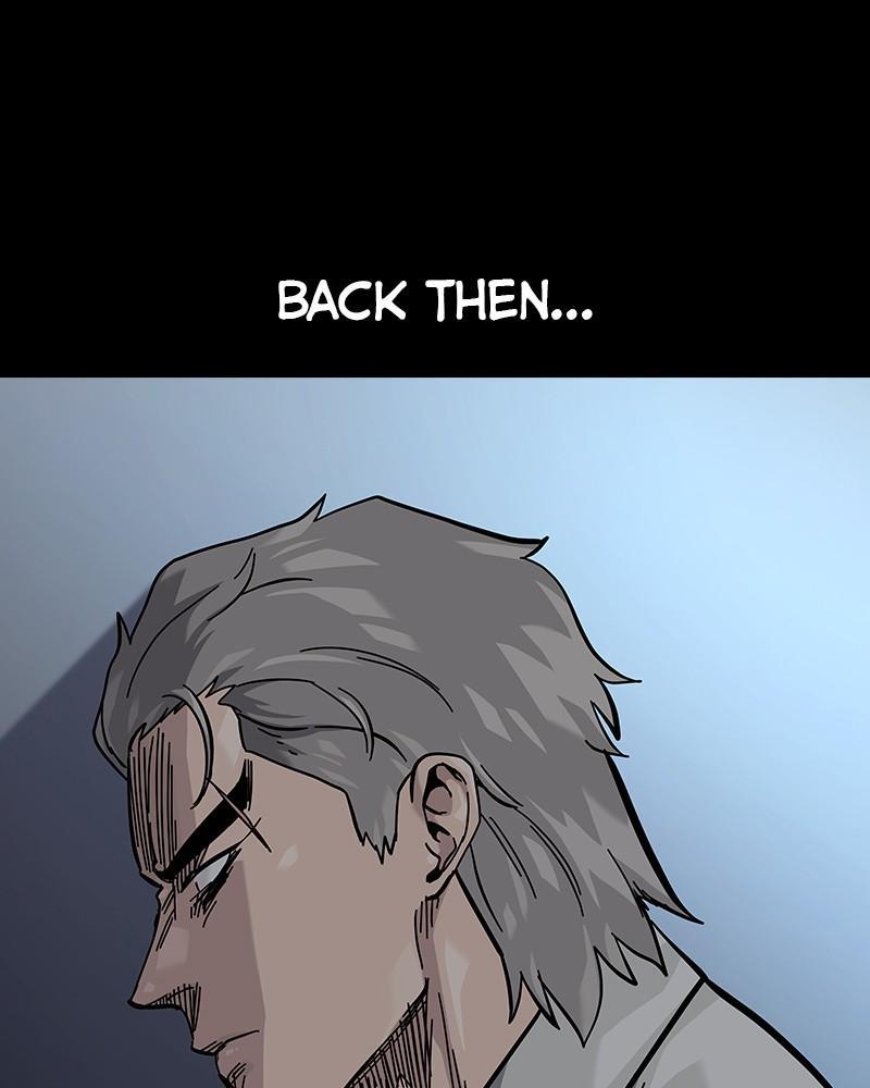 To Not Die Chap 206 - Next Chap 207