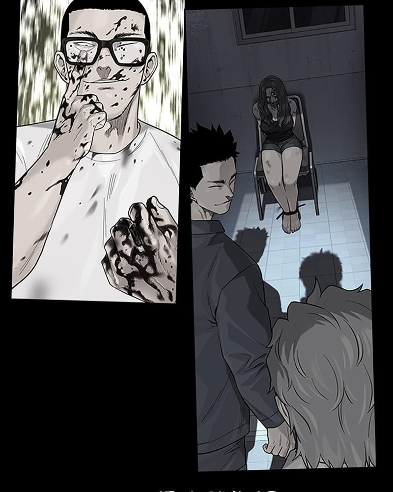 To Not Die Chap 206 - Next Chap 207