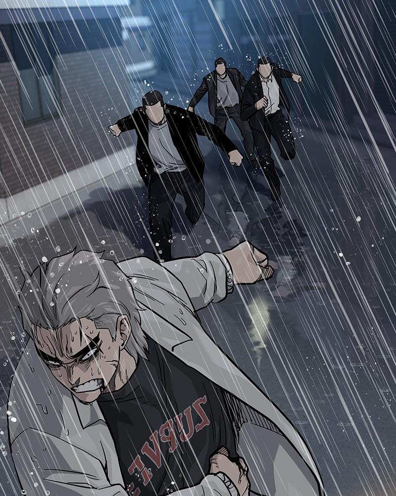 To Not Die Chap 206 - Next Chap 207