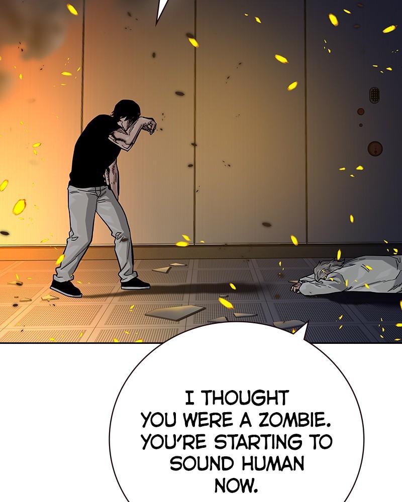 To Not Die Chap 206 - Next Chap 207