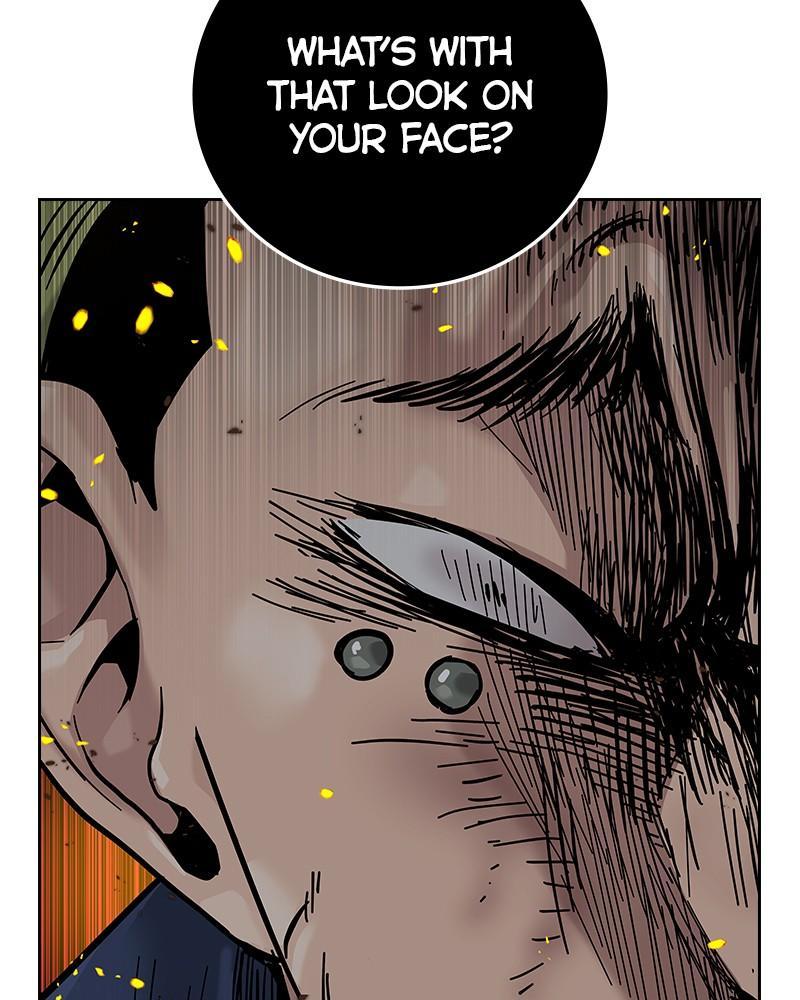 To Not Die Chap 206 - Next Chap 207