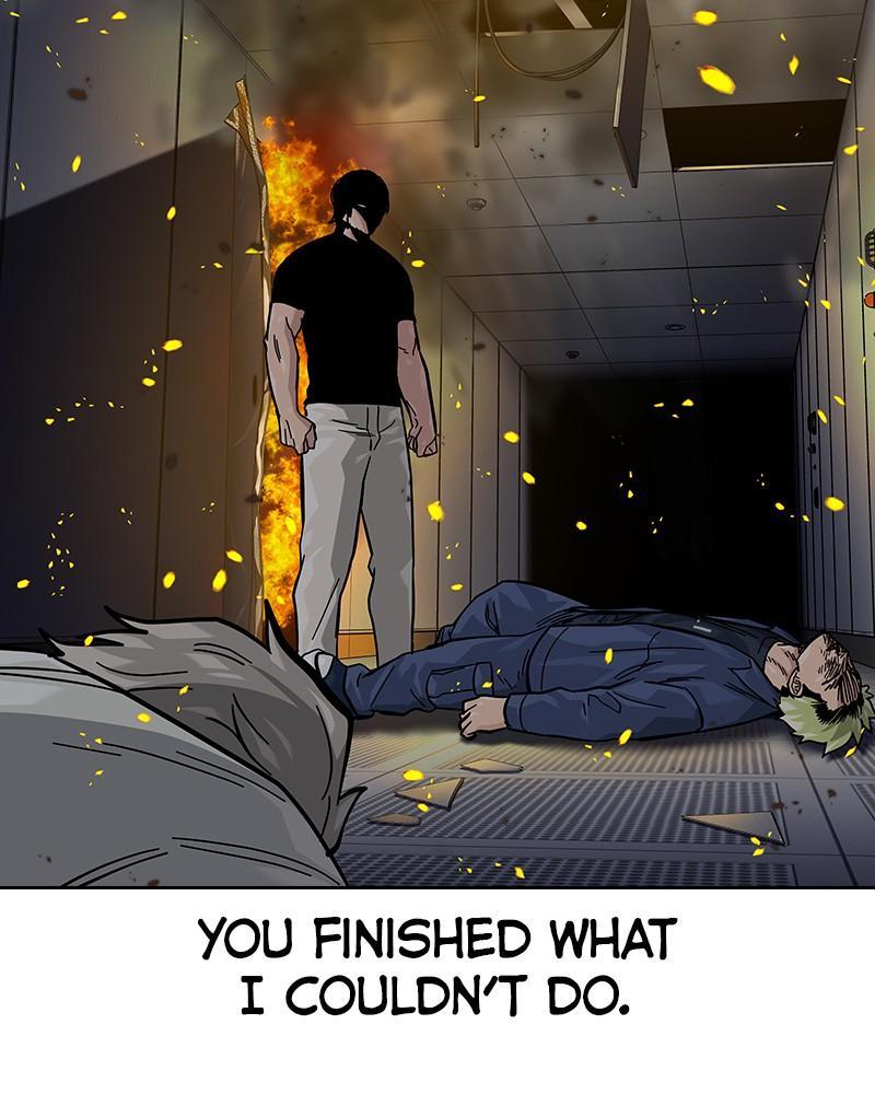 To Not Die Chap 206 - Next Chap 207