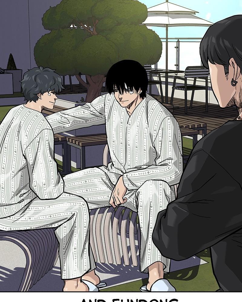 To Not Die Chap 206 - Next Chap 207