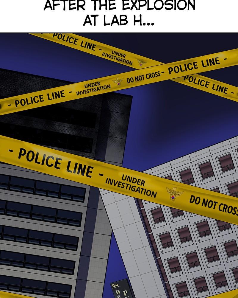 To Not Die Chap 206 - Next Chap 207