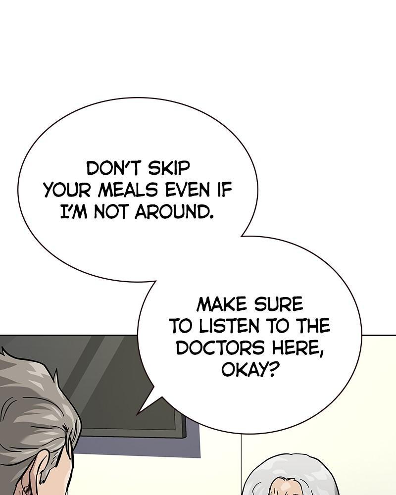 To Not Die Chap 206 - Next Chap 207