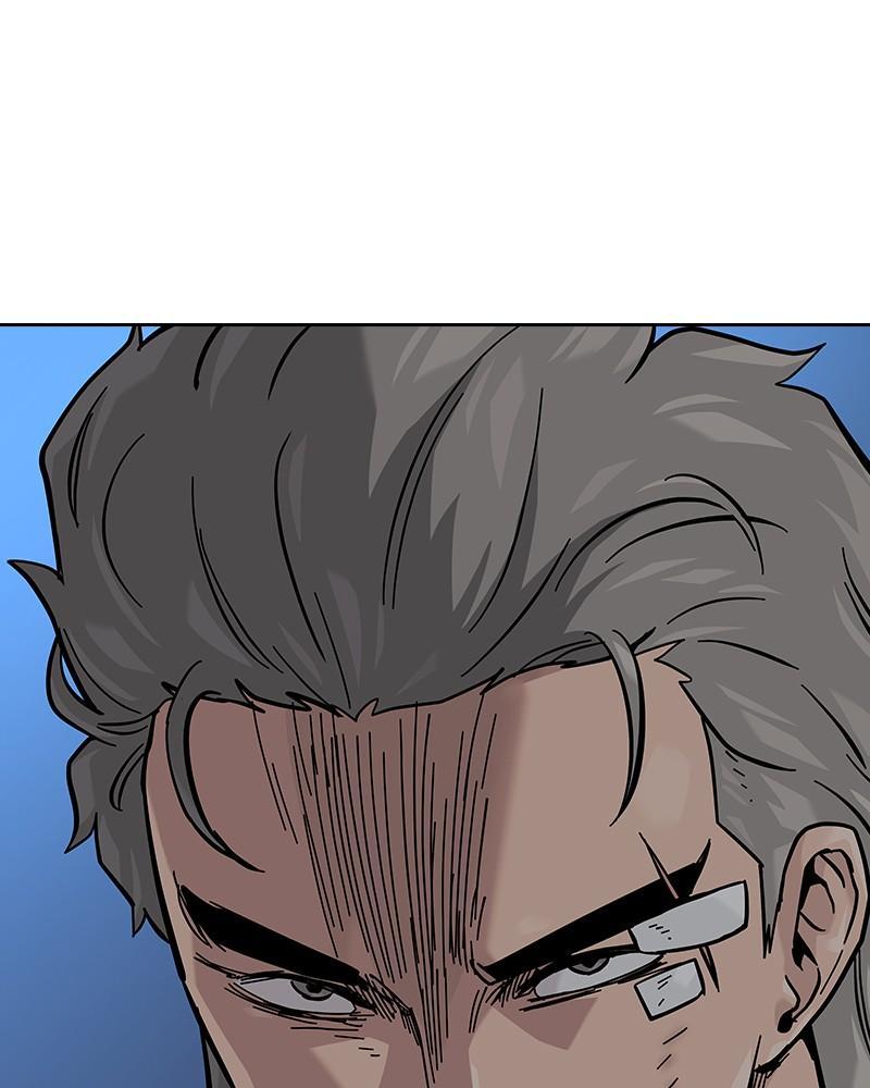 To Not Die Chap 206 - Next Chap 207