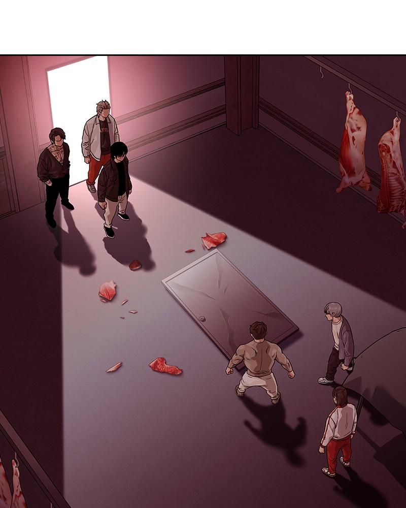 To Not Die Chap 116 - Next Chap 117