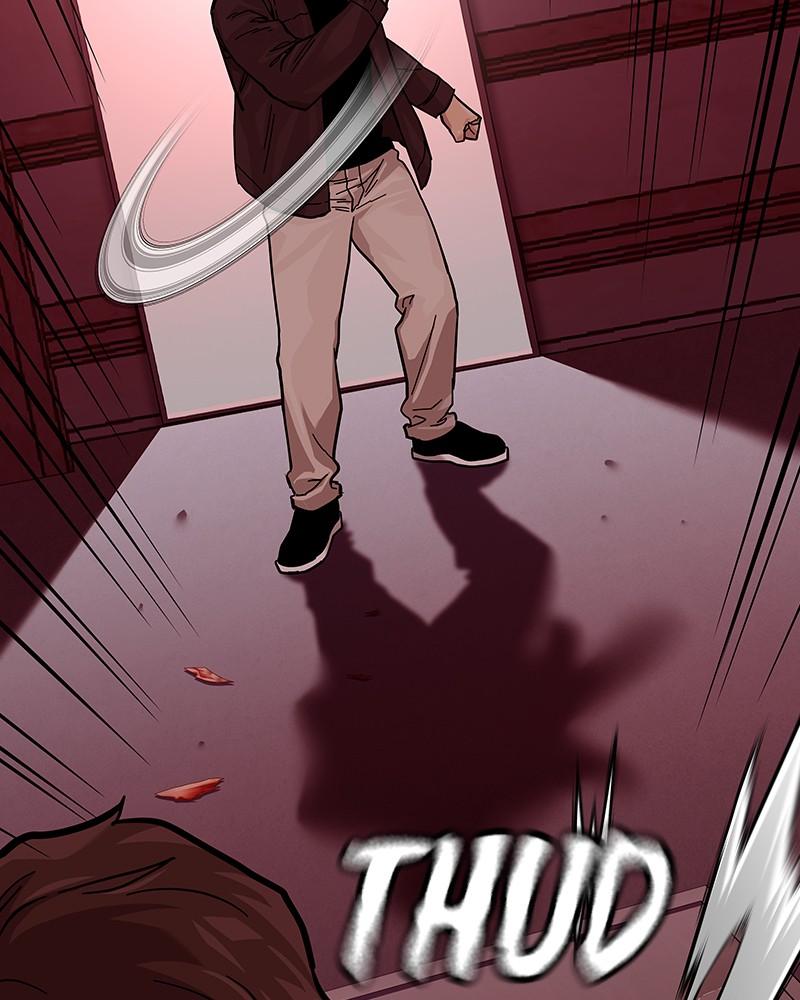 To Not Die Chap 116 - Next Chap 117