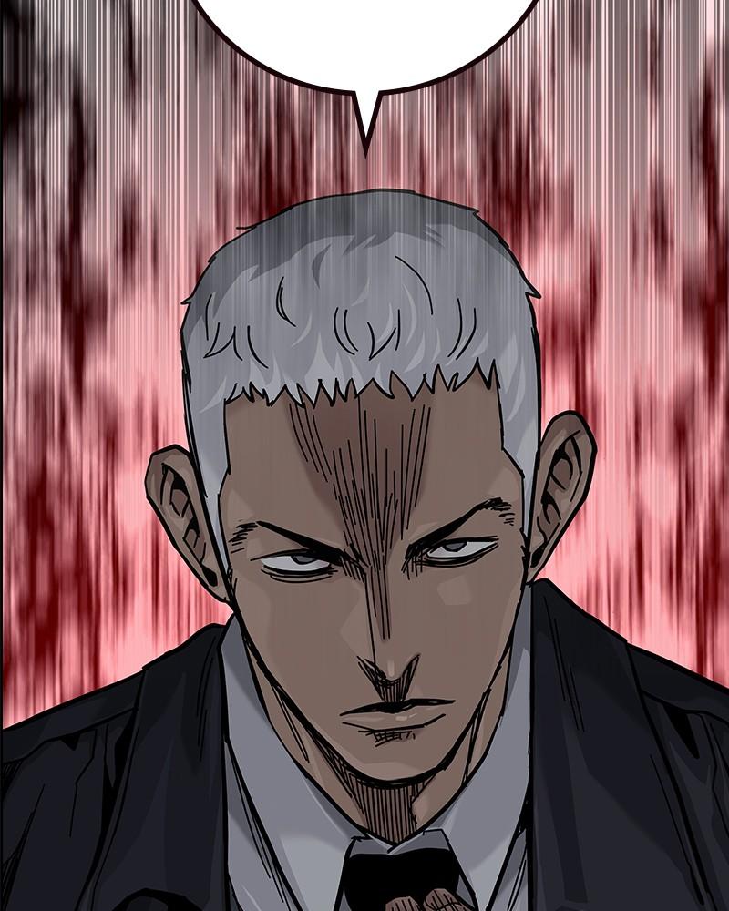 To Not Die Chap 116 - Next Chap 117