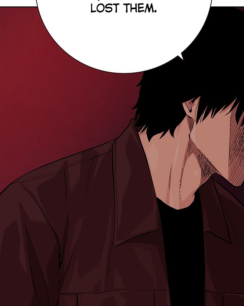 To Not Die Chap 116 - Next Chap 117