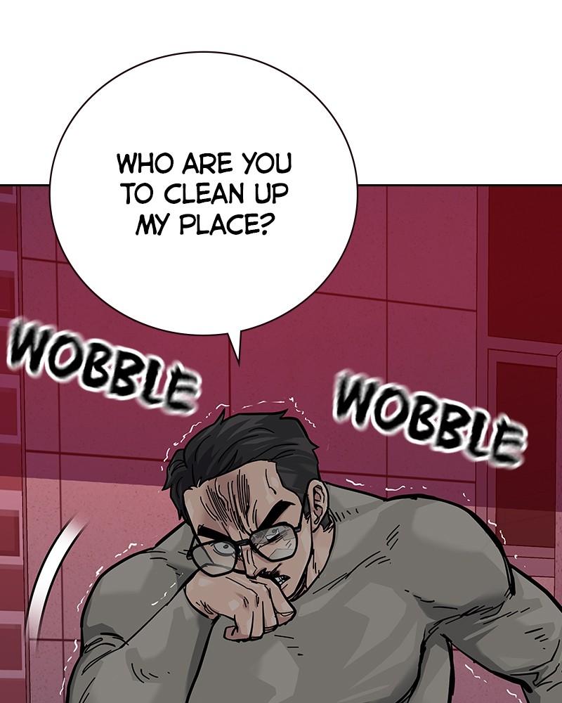 To Not Die Chap 116 - Next Chap 117